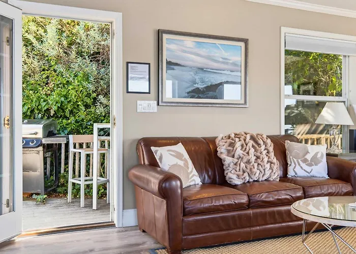 Bayside Cottage